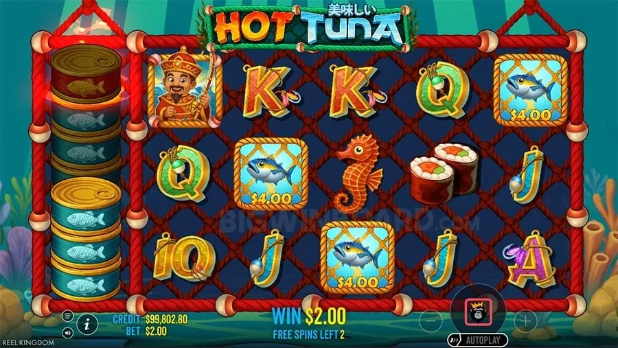 ptgaming Live Blackjack