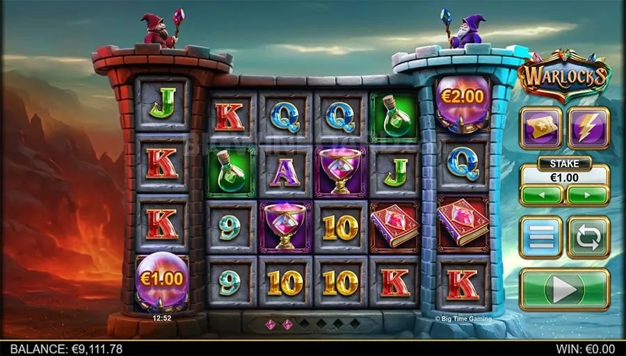 ptgaming Baccarat Game Rules