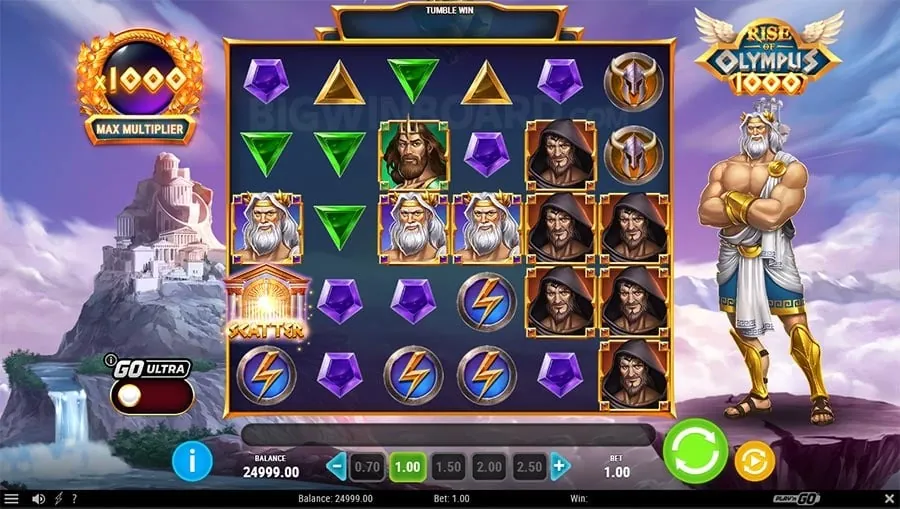 ptgaming Original Specialty Game