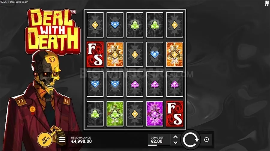 Play for fun, entertainment focus at ptgaming