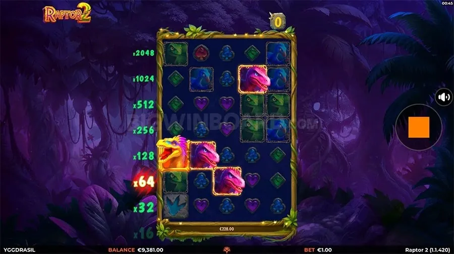 Balanced lifestyle and wellbeing with ptgaming