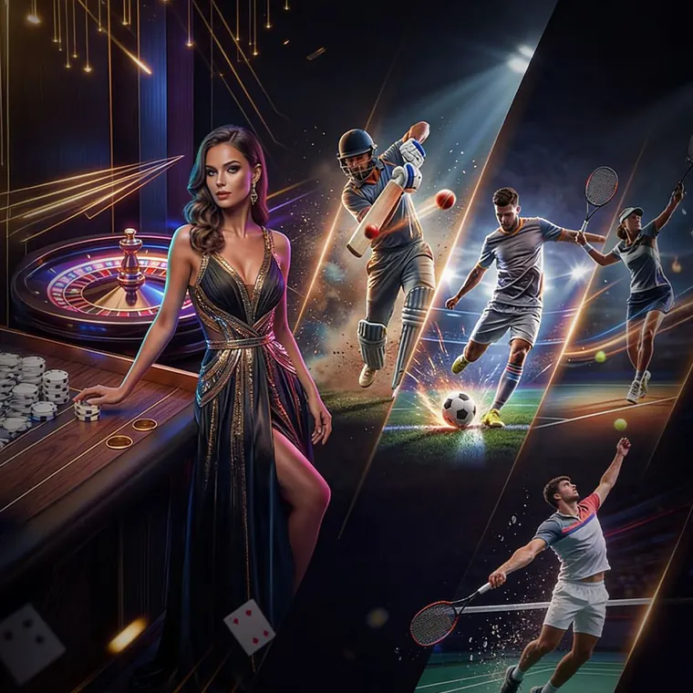 Secure platform with data protection for ptgaming users