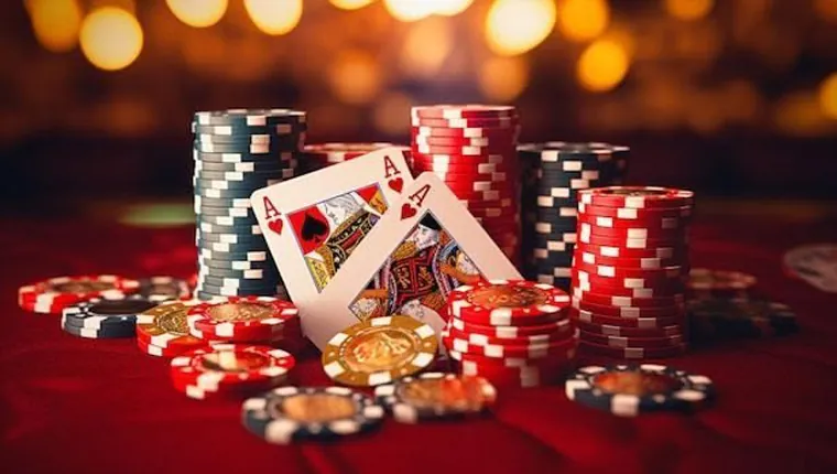 ptgaming Poker: Tournaments and Cash Games