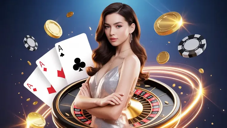 Live Roulette