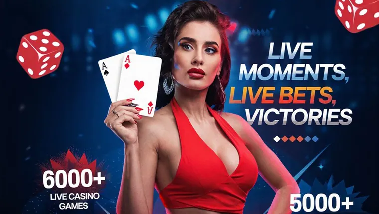 Exploring ptgaming's Live Dealer Experience