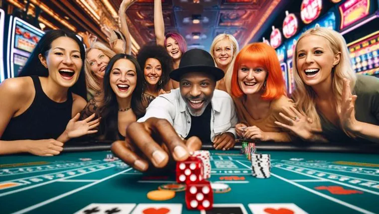 Unlocking Jackpots with ptgaming Online Slots