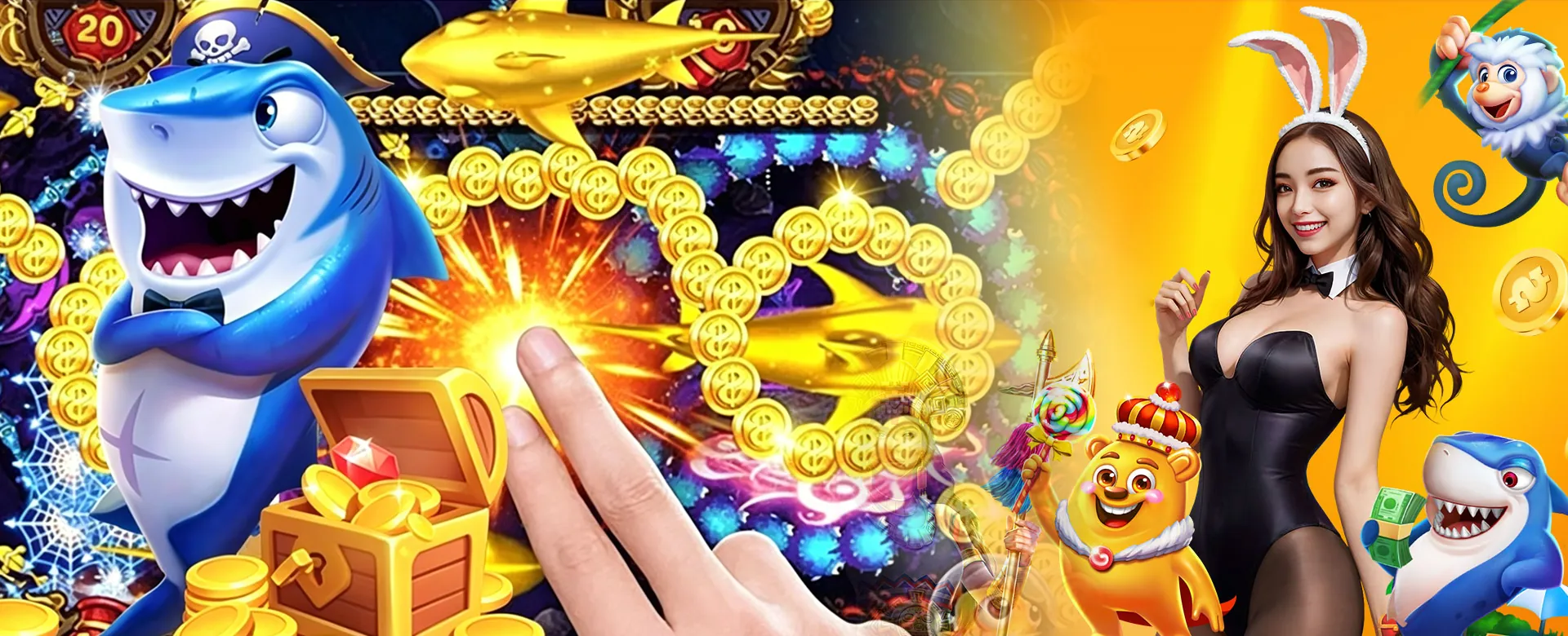 Digital lock icon over a secure network, representing ptgaming's privacy policy and data protection for online casino PH players.
