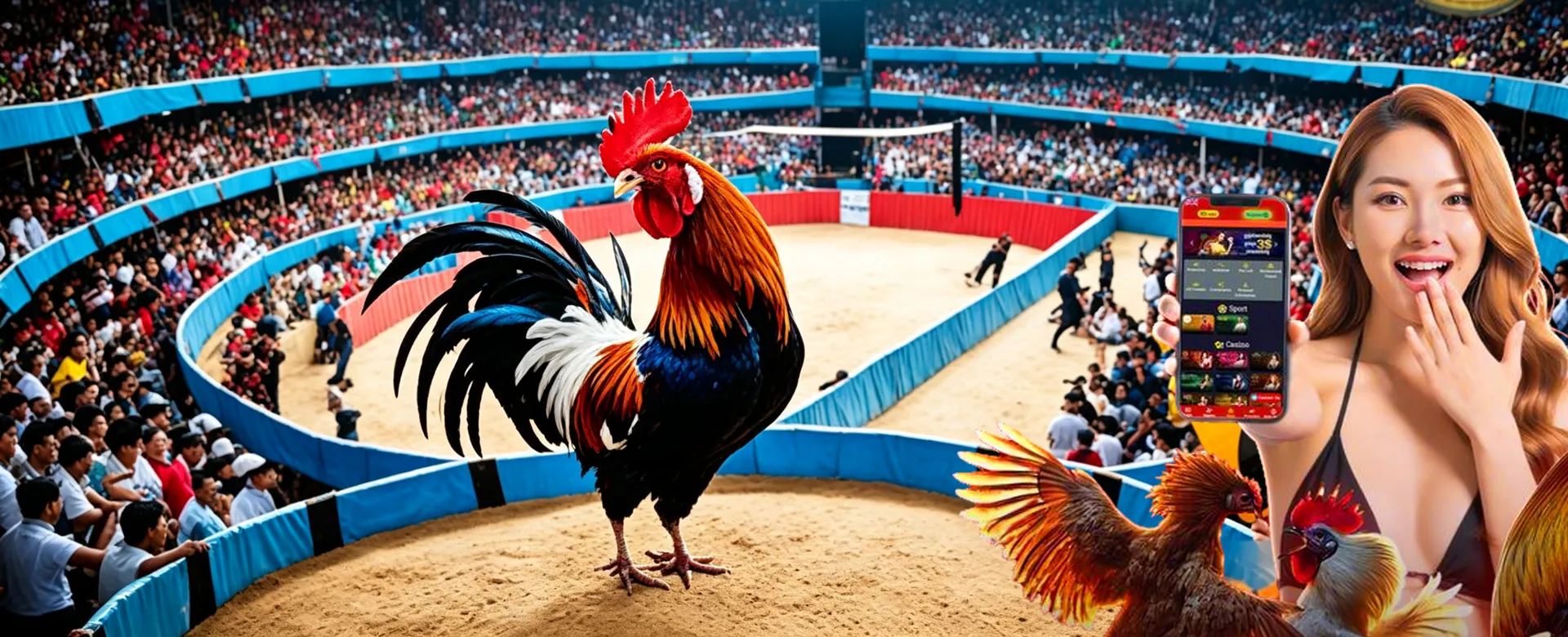 Image illustrating responsible gaming practices and player support at ptgaming PH