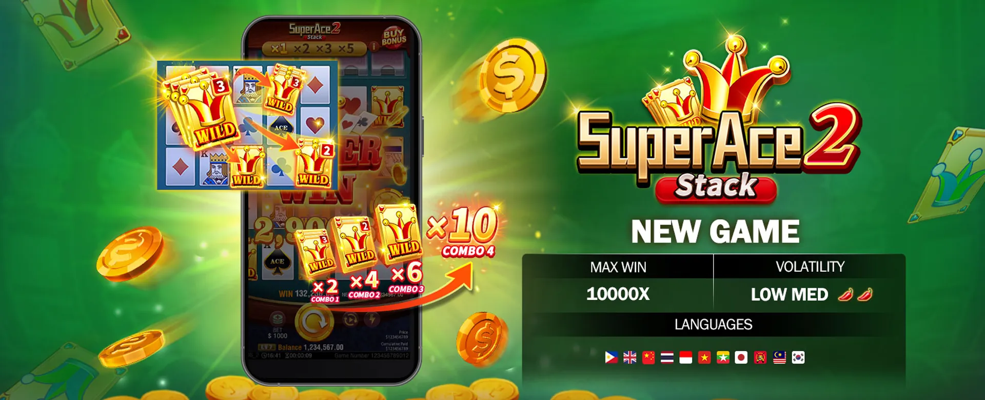 Icon representing exclusive bonuses and rewards
