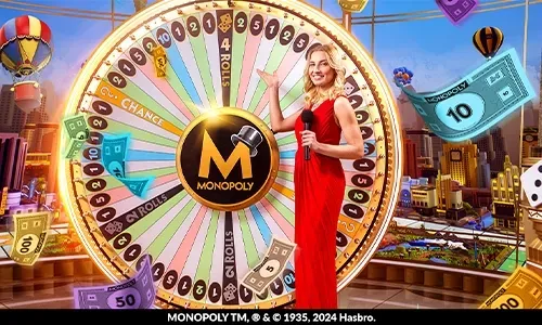 ptgaming Live Game Shows