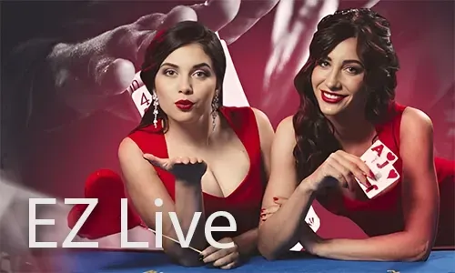 Immersive ptgaming live dealer games
