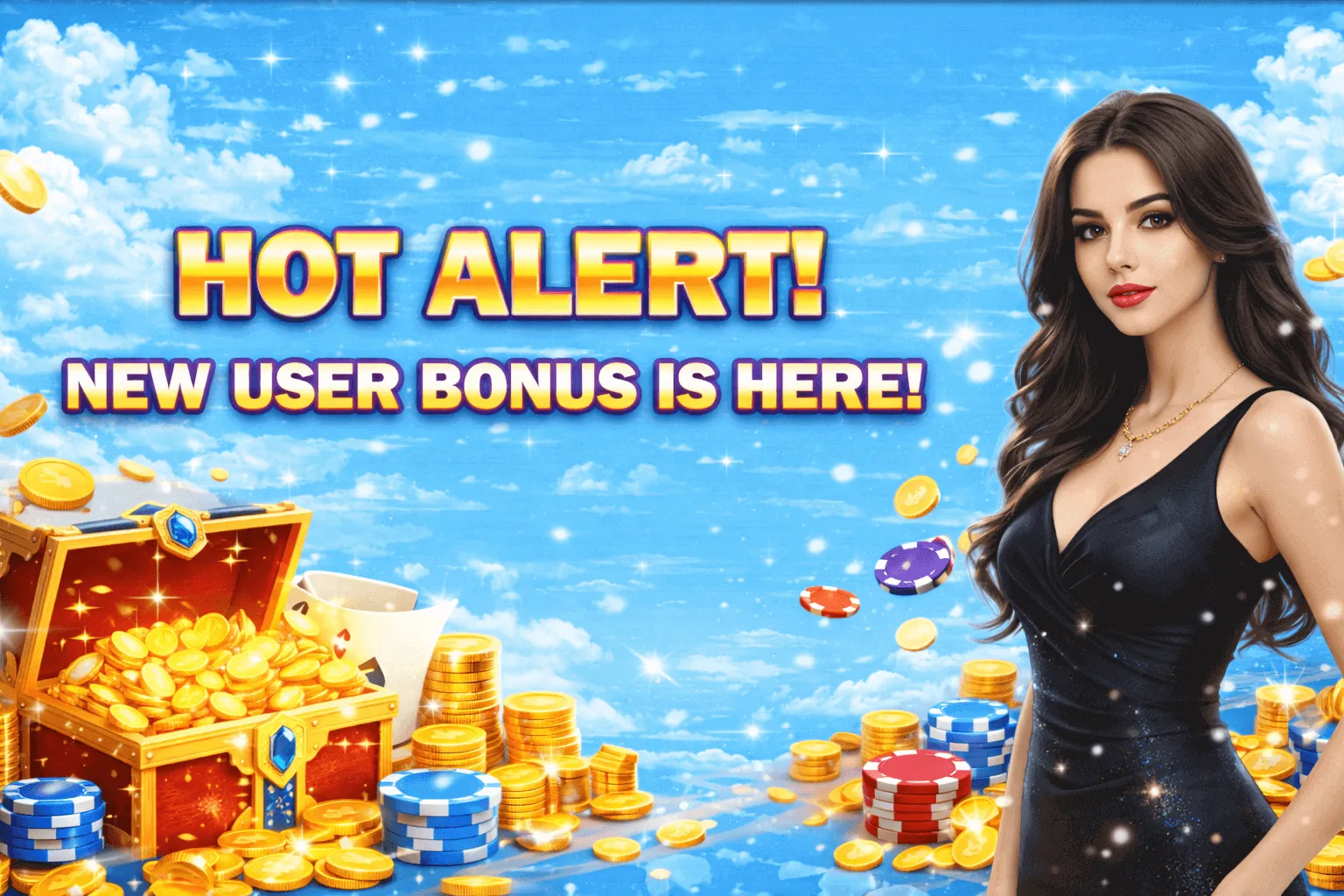 Exciting bingoplus promotions and bonus offers